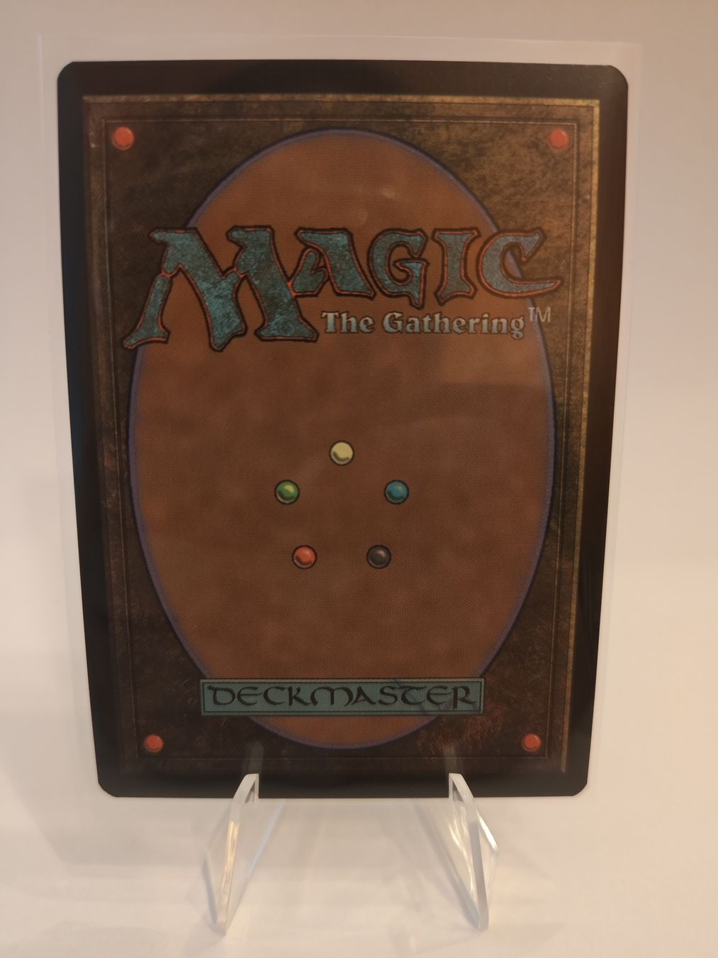 Magic The Gathering Carte collezionabili: Magic Mimic 349 C – Nuovo (secondo la descrizione) da Arbon venduto da Printify3D 1