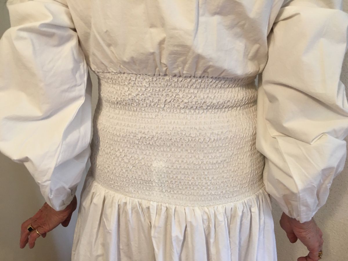 Vestiti: Wunderbar verspieltes Kleid in Gr 36 – Nuovo (secondo la descrizione) da Le Grand-Saconnex venduto da christianbmarx 2