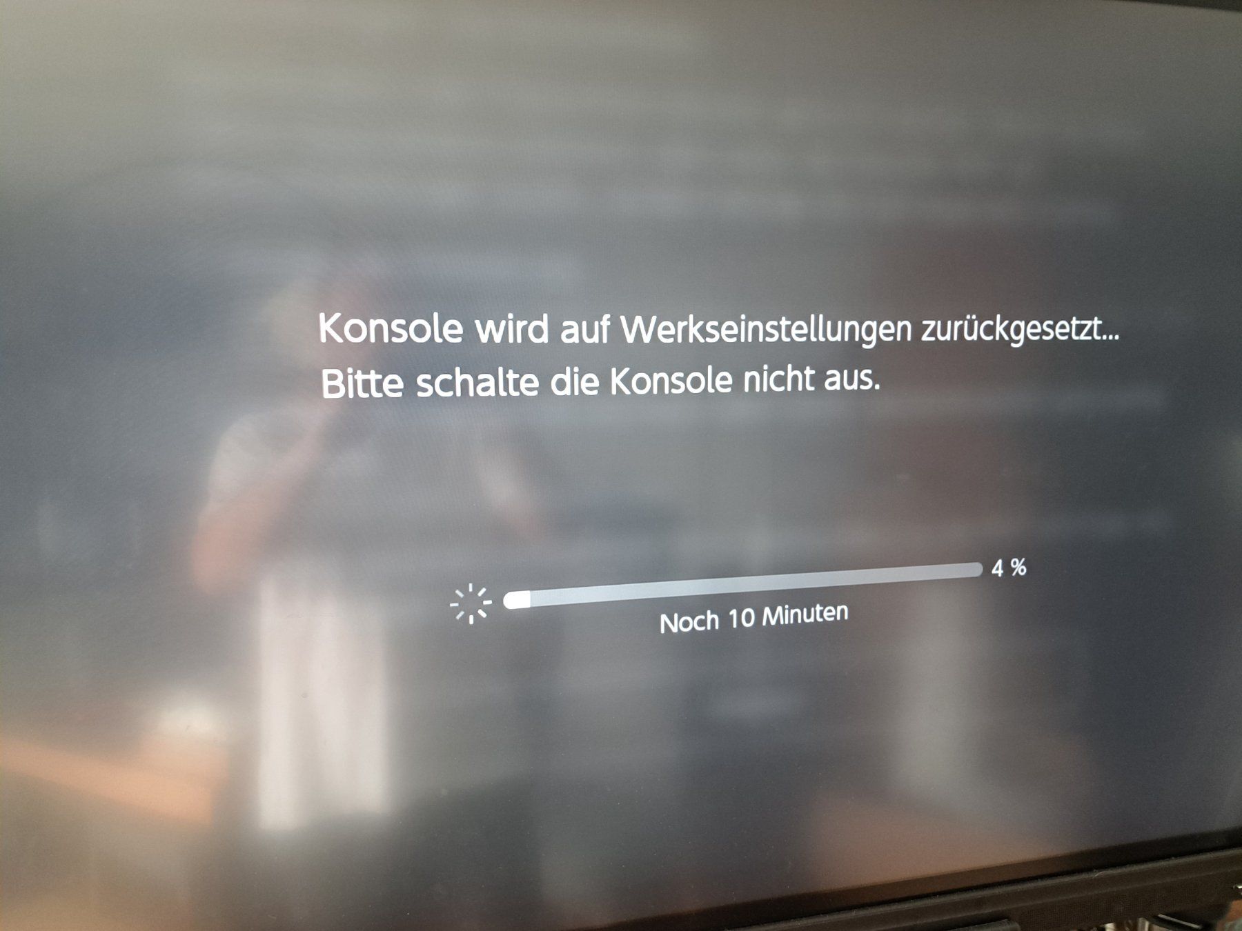 Nintendo Console: Nintendo Switch Bundle mit Ring Fit Adventure & viel Zubehör – Usato da Niederbuchsiten venduto da lis_b9gc 2