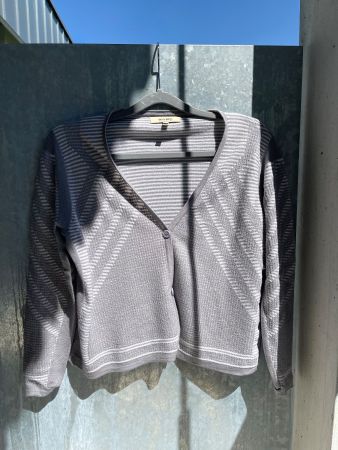 Whyred Strickjacke Gr. S