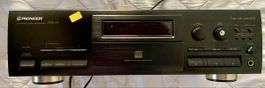 Pioneer PDR-05 CD Recorder