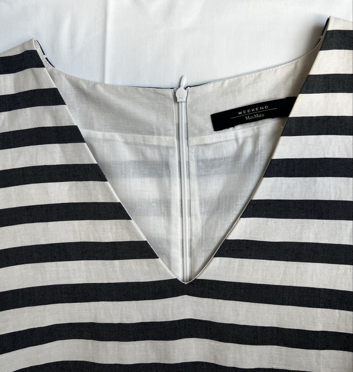 Kleider: Sommerkleid MaxMara Weekend Gr. 38/40 – Neu (gemäss Beschreibung) aus Steffisburg von altek 2