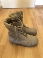 Bottes Mil-tec