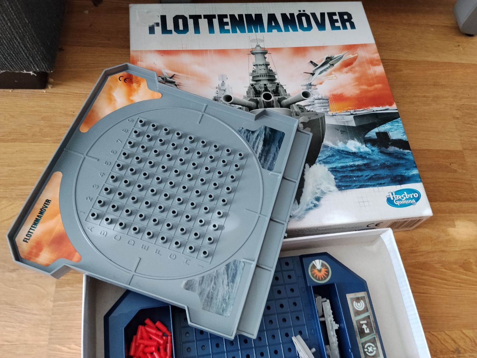 Hasbro Giochi: Monopoly Brettspiel Konvolut  – Difettoso da Dübendorf venduto da namor00 9
