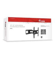 equip Mounting Kit (Hinge Wall Mount) for Curved LCD TV