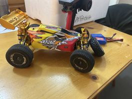 Rc Model Auto 