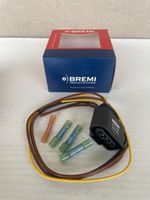 Connecteur bobine d'allumage Bremi 20113/40 VW Audi Porsche