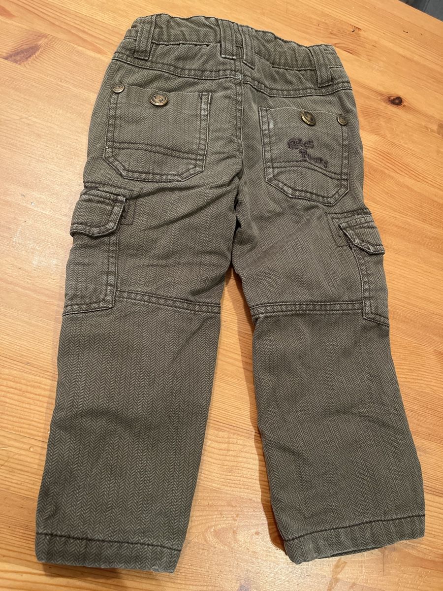 Pantaloni: Hose robust 92 – Usato da Andelfingen venduto da estark 1