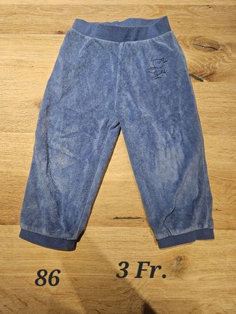 Trainerhose