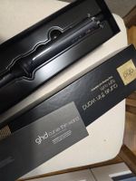 GHD curve thin wand