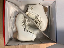 EDEA Schlittschuhe OVERTURE CHARME Mädchen Grösse 205 C