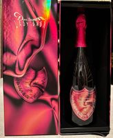 Dom Perignon Rosé 2006 Lady Gaga Limited Edition