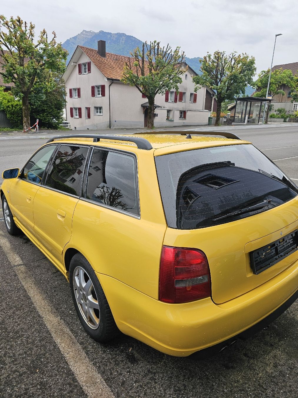 Audi Automobili: Audi S4 b5 – Usato da Bilten venduto da mus1976 3