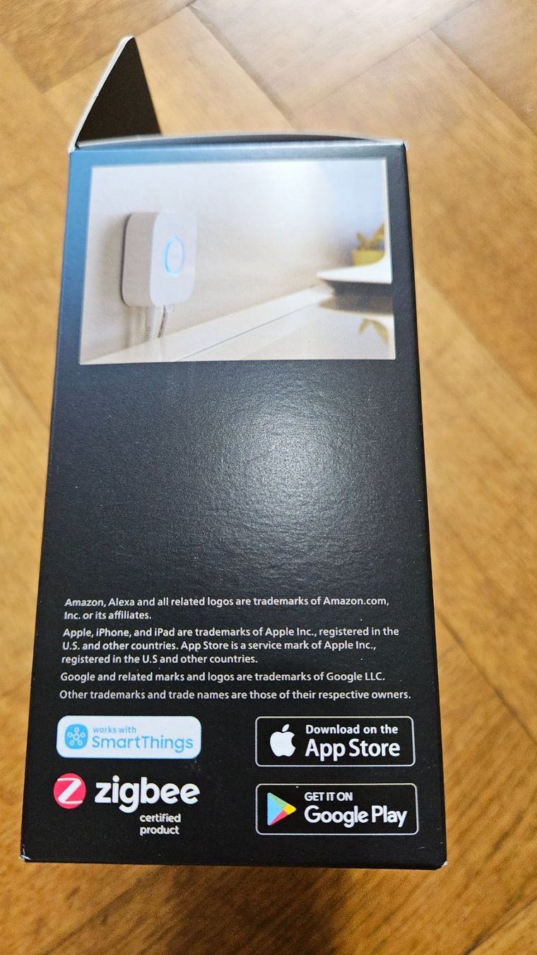 Philips Hub & Switch: Philips Hue Bridge - Neu – Nuovo e nell'imballaggio originale da Zürich venduto da P.N 3