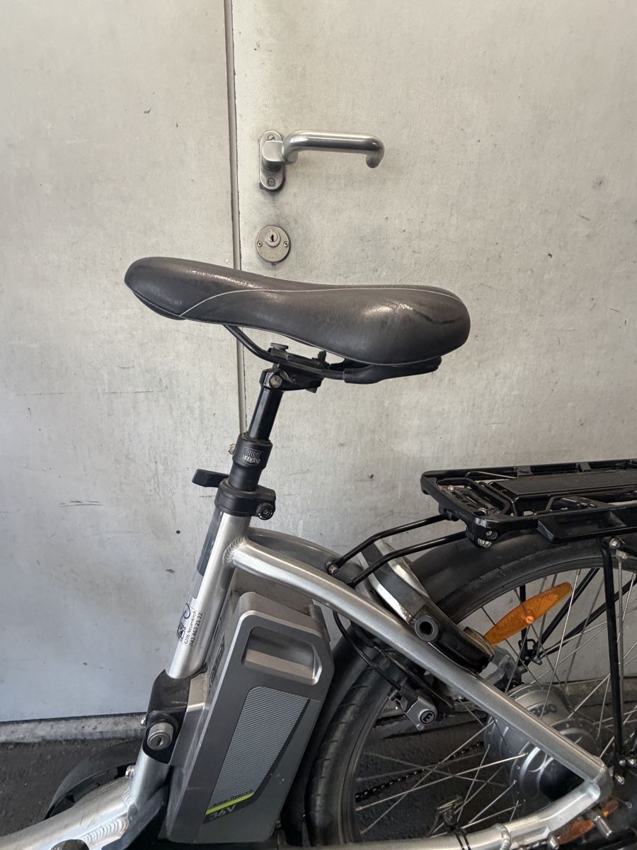 Vélos: Elektrovelo Flyer  – Défectueux à Kägiswil par rezha 8