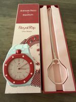 Turn the AP Swatch into a luxury Swiss watch
