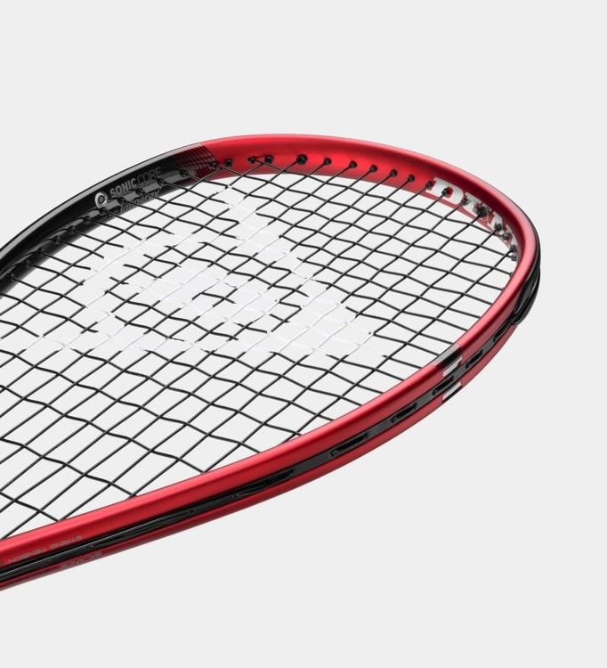 DUNLOP SONIC CORE REVELATION PRO RACKET VON ALI FARAG No 1 Kaufen