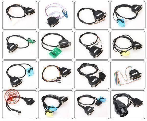 Messen: DIGIPR0G3 Tachometer KM Justierung Servic Reset Diagnose – Neu (gemäss Beschreibung) aus Chur von _xtronix_ 5