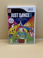 Just Dance 2015 Wii