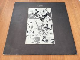 GENTLE GIANT: IN A GLASS HOUSE (LP) *PROGRESSIVE ROCK*GIMMIX