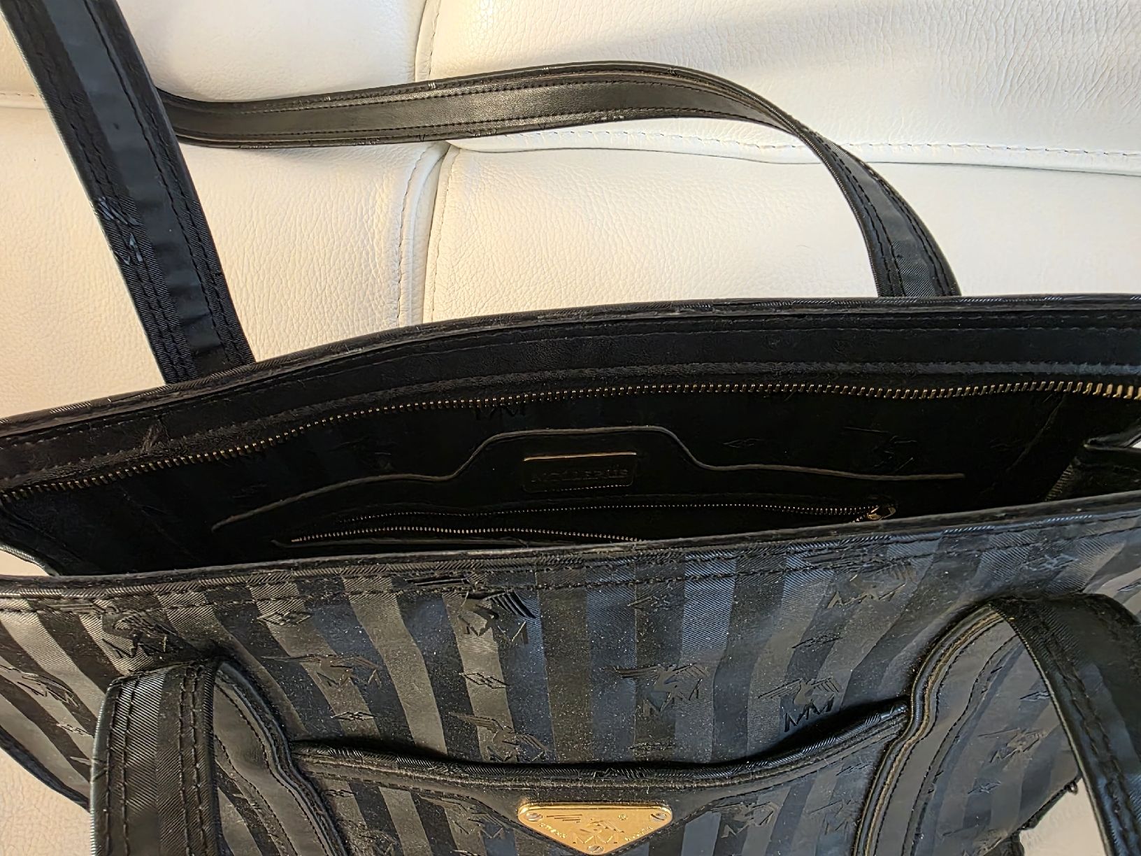 Maison Mollerus Taschen für Damen: Maison Mollerus, Top Zustand!👜🖤 – Gebraucht aus Laufenburg von may_r2st 6