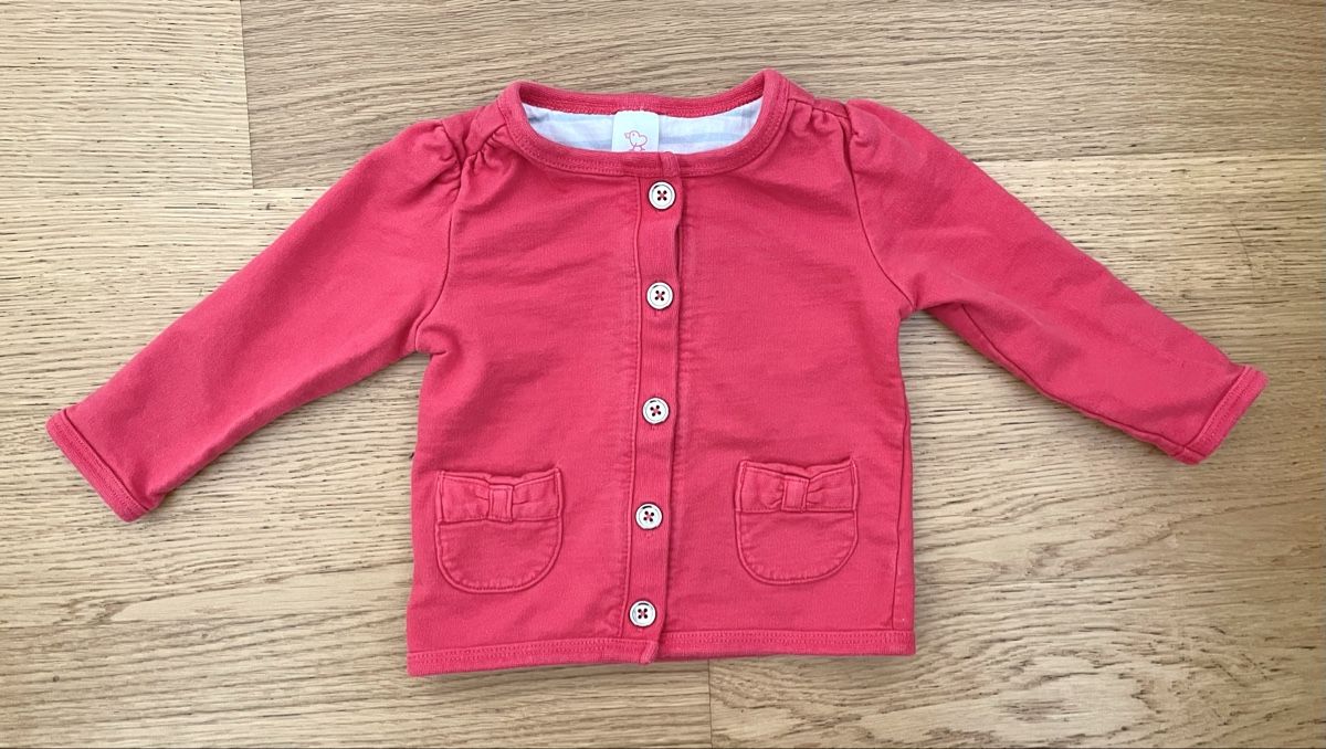 Altro abbigliamento: Gilet Taille 68 – Nuovo (secondo la descrizione) da Sion venduto da FashionStore3