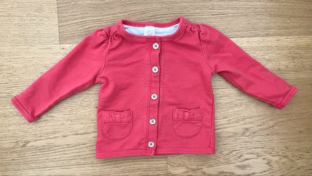 Gilet Taille 68