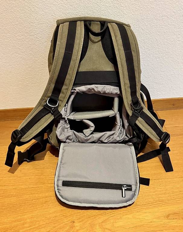 Zaini: Rucksack – Usato da Eiken venduto da for_cg8g 1