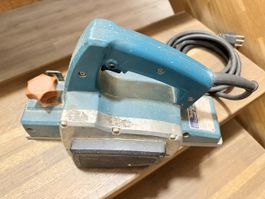 Elektrohobel Makita