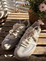 Adidas Originals | Samba Chrome - Praktisch NEU 1x Getragen