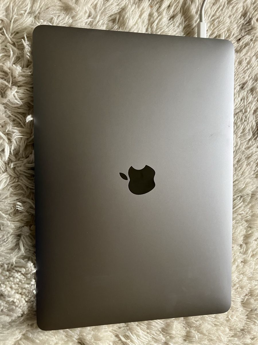 Apple Notebook: MacBook Air – Difettoso da Bern venduto da val_wr8h 2