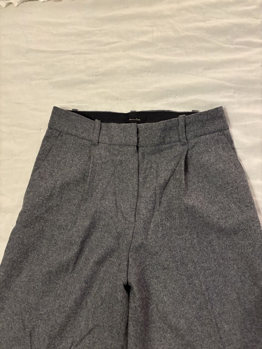 Massimo Dutti Pantaloni: Massimo Dutti Hose – Nuovo e nell'imballaggio originale da Zürich venduto da zie_5nsb 3