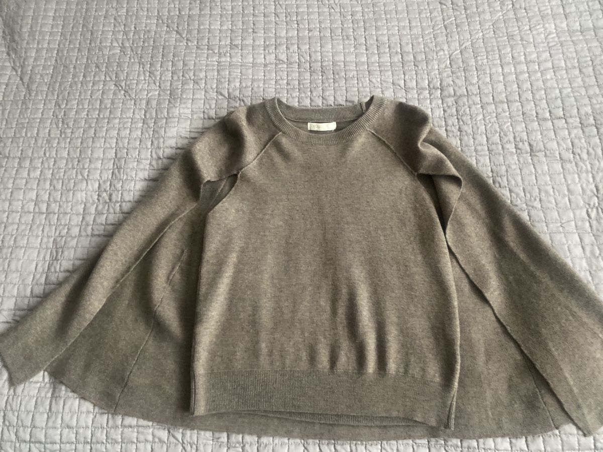 Maglioni & Felpe: Pull Exquiss's Paris TU, élégant pour l'hiver! – Nuovo (secondo la descrizione) da Geneve venduto da pat_p76n
