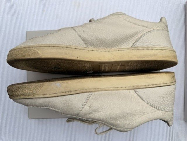 Brunello Cucinelli Scarpe da uomo: Brunello Cucinelli Low Top Sneaker - Gr. 45 – Usato da Dübendorf venduto da ate_w959 3
