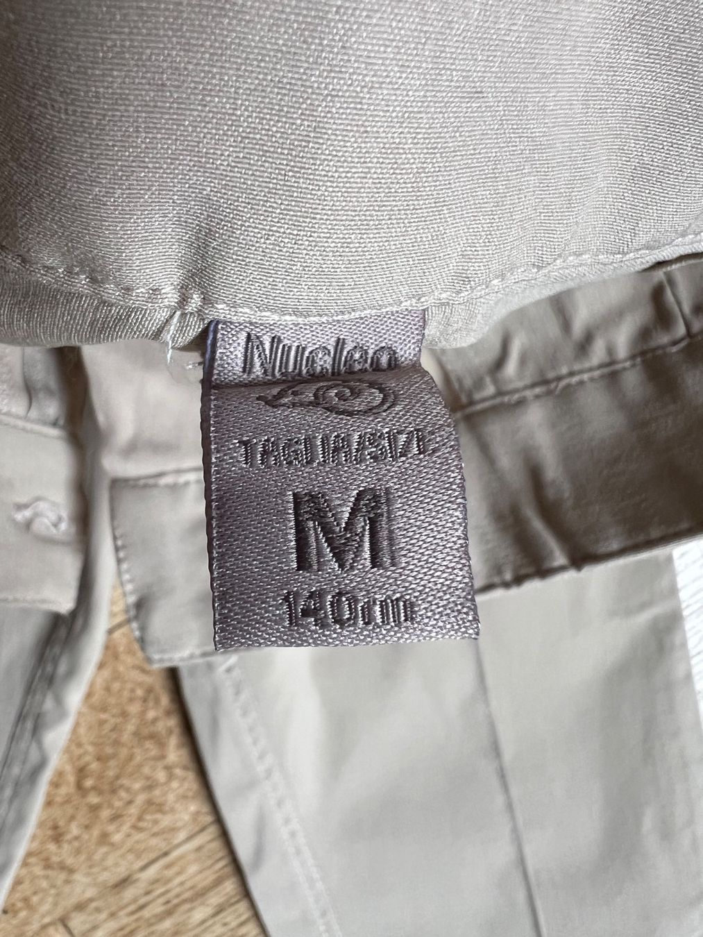 Pantaloni: Hose Nucleo 140 – Usato da Beinwil am See venduto da brigittehug 3