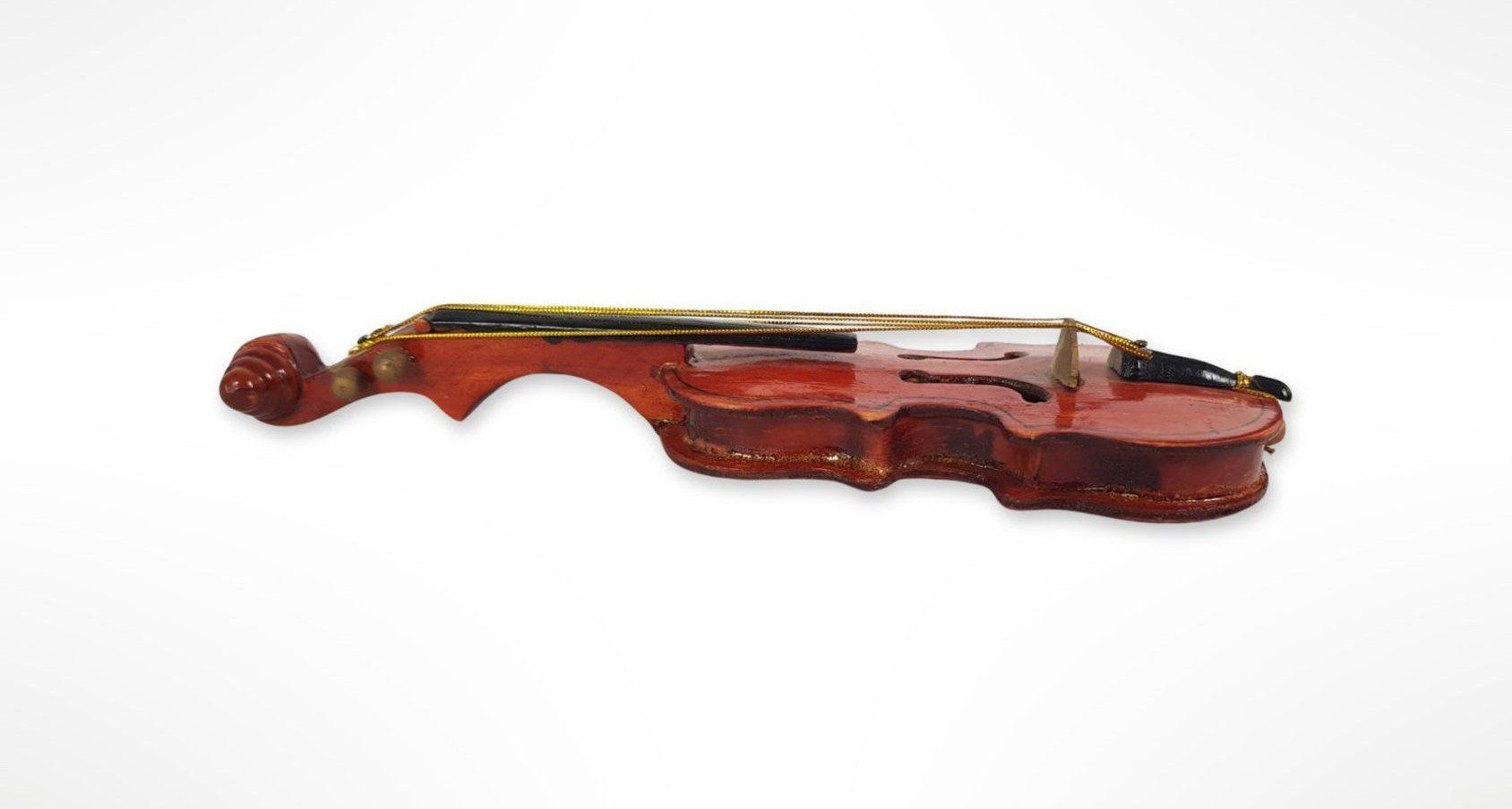 Strumenti musicali: ***TOP*** Seiteninstrument Deko ***TOP*** – Usato da Zofingen venduto da Felix459 4