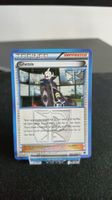 Carte Pokémon Ghetis (PLF 101)