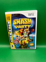 Boom Blox Smash Party (mehrsprachig) - Nintendo Wii