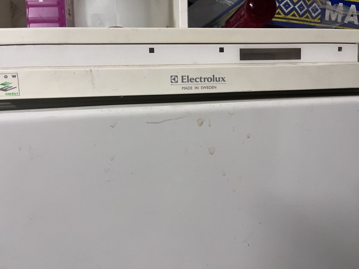 Congelatori: Electrolux Gefrierschrank – Usato da Wallisellen venduto da Joo23 5