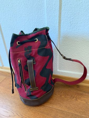 original neue new -  Vivien Westwood Tasche aus den 90
