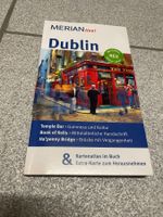 MERIAN live! Reiseführer Dublin: MERIAN live! - Mit Karte