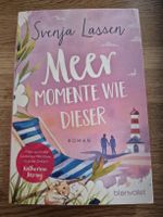 Meer Momente wie dieser