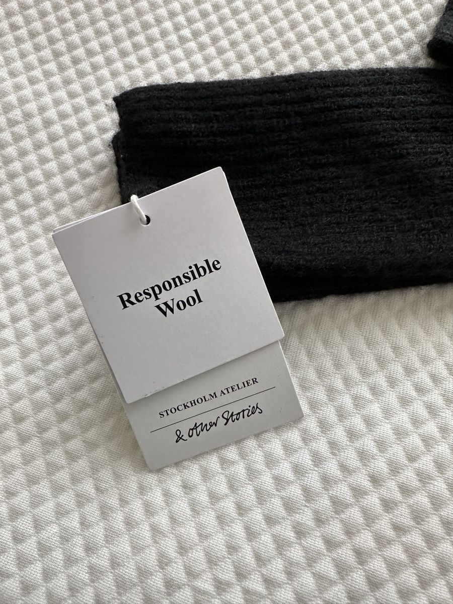 Handschuhe & Handstulpen: Other Stories Handschuhe neu – Neu und originalverpackt aus Bern von schnupka