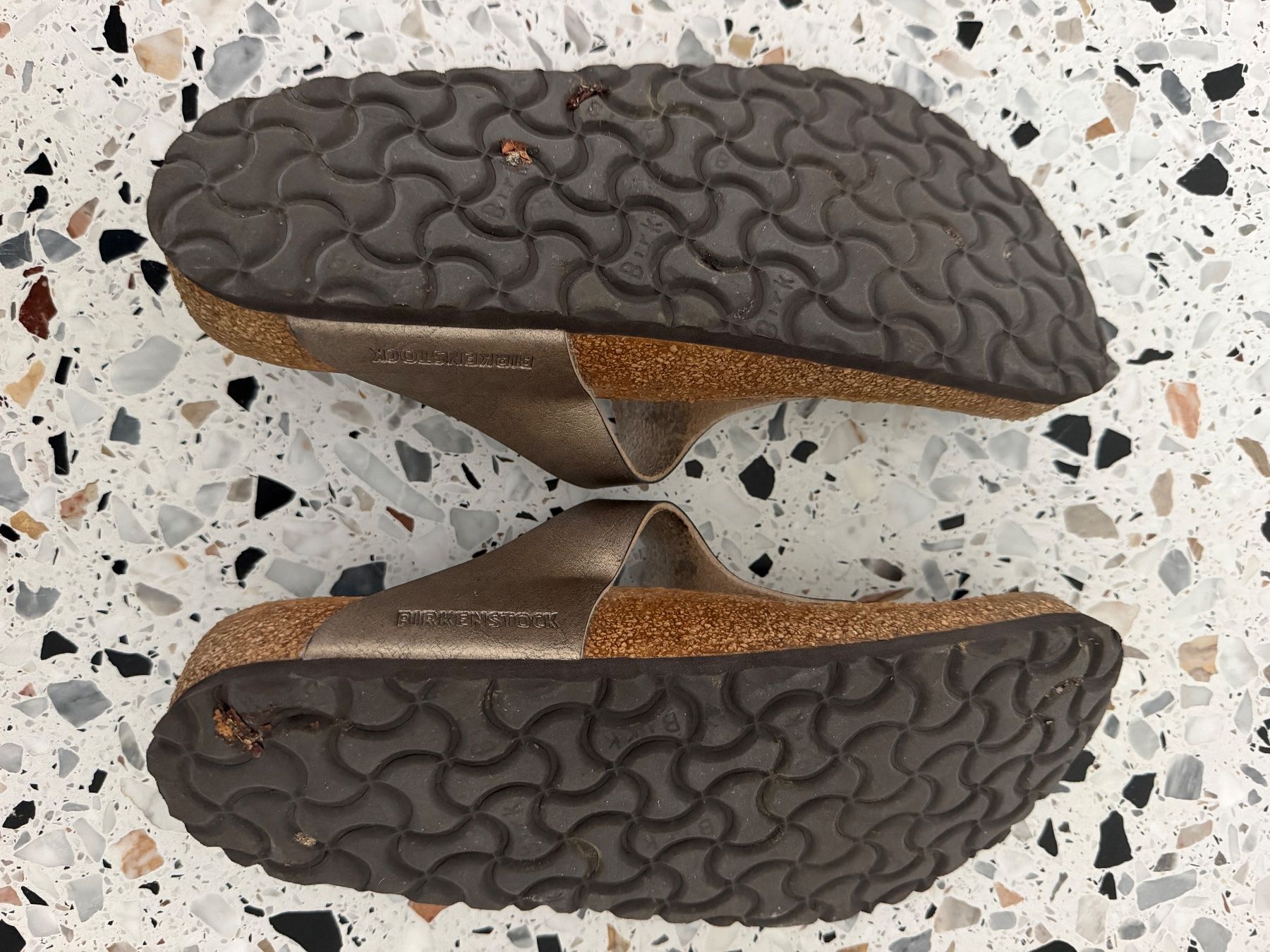 Birkenstock Scarpe da donna: Birkenstock Gizeh Gr 39 – Usato da Zürich venduto da bgg 4