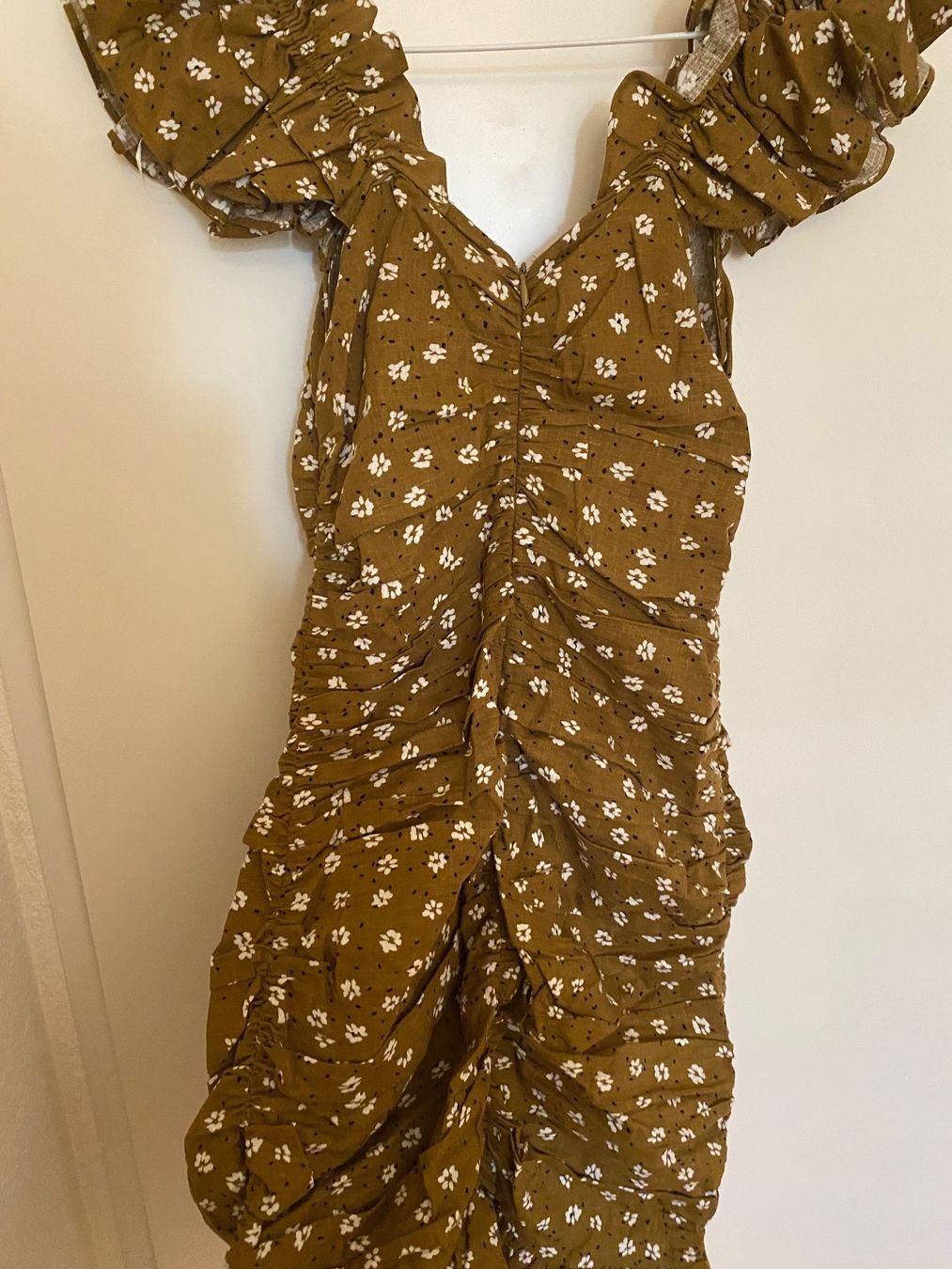 Zara Kleider: Zara Kleid Grösse S – Gebraucht aus Cham von Eliissa 3