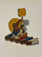 1 Pin Morgestraich 1996 Fasnacht Basel
