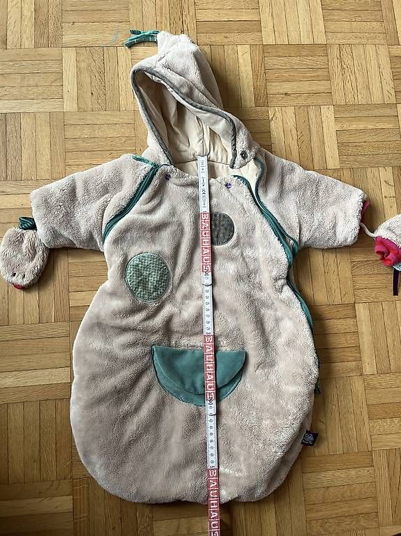 Sacchi a pelo: Wärmesack Moulin Roty – Usato da Zürich venduto da fafafabiennne 1