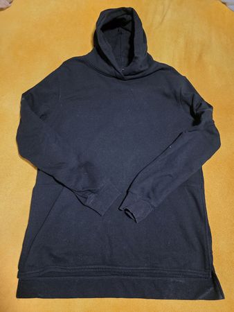 Schwarzer Hoodie von STAMPD, Grösse M - Top Zustand!