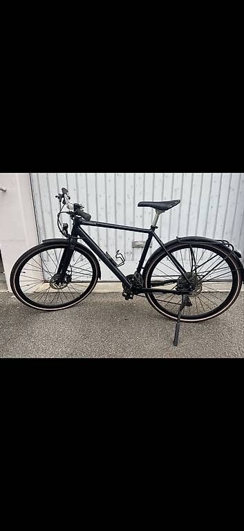 Velos: Fahrrad Orbea – Gebraucht aus Gossau SG von marlborogold01