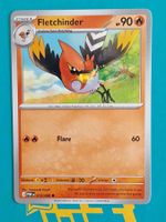 Fletchinder - Pokemon Perfect Order